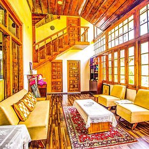 Ramgarh Heritage Villa Manali  Exterior photo