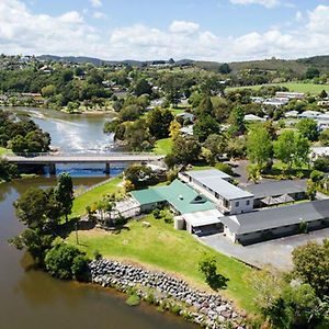 Riverside Lodge Paihia Exterior photo