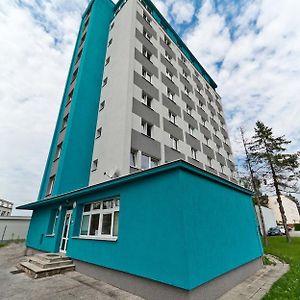 Hotelak Martinov Ostrava Exterior photo