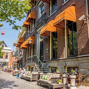 Boutique Hotel Catshuis Leeuwarden Exterior photo