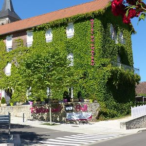 Hotel Du Chateau Alvignac Exterior photo