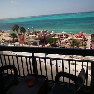 Royal Crown Hotel Marsa Matruh عائلات فقط Mersa Matruh Exterior photo