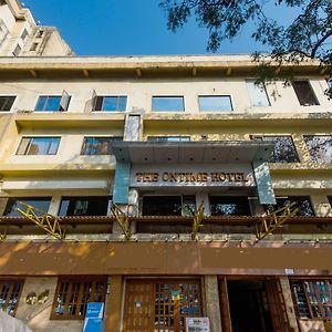 Fabhotel On Time Andheri East Mumbai Exterior photo