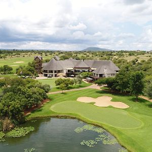 Zebula Golf Estate & Spa Executive Holiday Homes Mabula Game Reserve Exterior photo