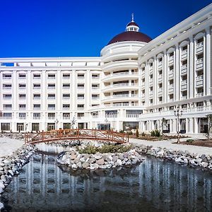 Shamakhi Palace Sharadil Hotel Seredil Exterior photo