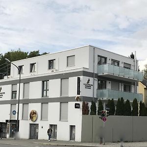 Sahara Falcon Aparthotel Munich Exterior photo