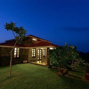 The Wild Retreat Kumbhalgarh Hotel Exterior photo