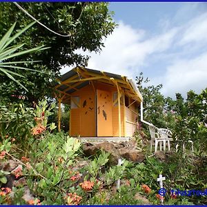 Tikaz Toukite Villa Mero Exterior photo