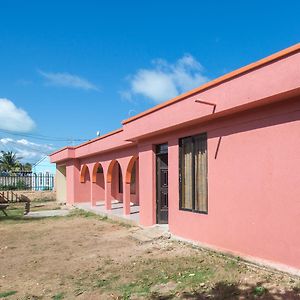 Posada Misscenta Hotel San Andres  Exterior photo