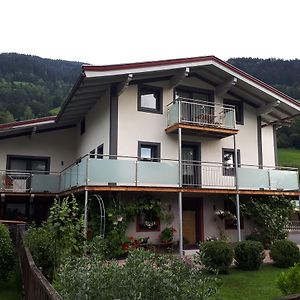 Haus Lercher Apartment Bramberg am Wildkogel Exterior photo