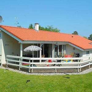 10 Person Holiday Home In B Rkop Egeskov  Exterior photo