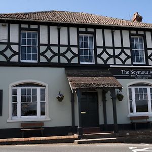 The Seymour Arms Hotel Bristol Exterior photo