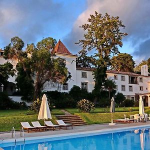 Quinta De Sao Thiago Hotel Sintra Exterior photo