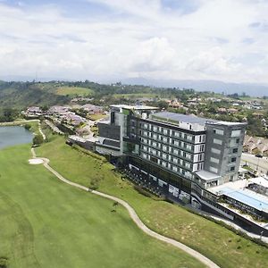 Punta Diamante Premium Hotel Bucaramanga Exterior photo