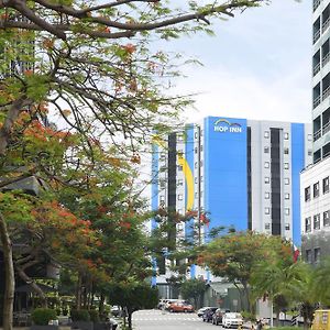 Hop Inn Hotel Alabang Manila Exterior photo