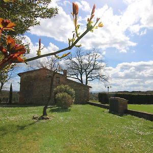 Agriturismo Poggio Bonelli Villa Castelnuovo Berardenga Exterior photo