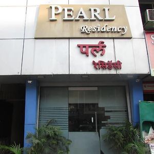 Pearl Residency Hotel Mumbai Exterior photo