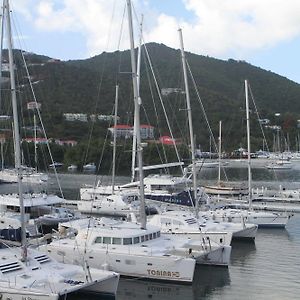 Village Cay Hotel And Marina Road Town  Exterior photo