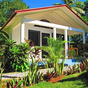 Bungalows Of Las Galeras Exterior photo