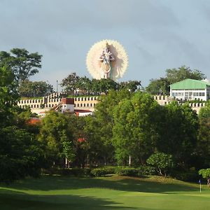 Eagleton - The Golf Resort Bidadi Exterior photo