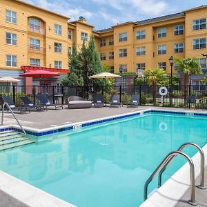 Residence Inn By Marriott Portland North Exterior photo