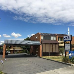 Essendon Motel Essendon North Exterior photo