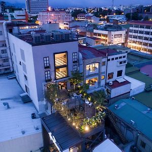 Hotel Presidente San Jose  Exterior photo