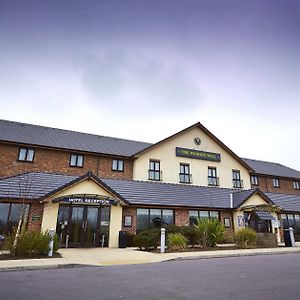 The Wishing Well Hotel Selby Exterior photo