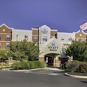 Hyatt House Philadelphia/Plymouth Meeting Hotel East Norriton Exterior photo