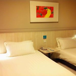 Jinjiang Inn Tianjin Hongqiao West Station Room photo