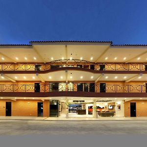 The Beach House Hotel Panama City Exterior photo