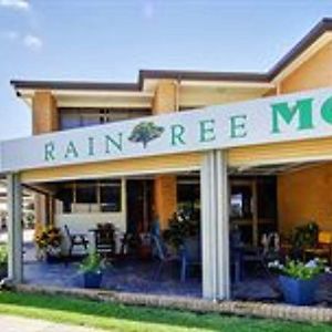 Raintree Motel Townsville Exterior photo