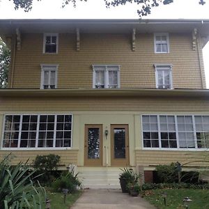 Victorian Bed & Breakfast Of Staten Island Bed & Breakfast Bayonne Exterior photo