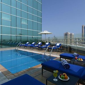 Ibis Seef Manama Hotel Exterior photo