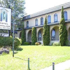 Hotel Cavalier Wantirna South Exterior photo