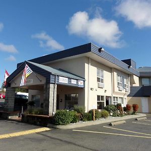 Port Augusta Inn Comox Exterior photo