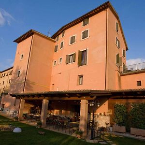 Casa Vacanza Piantamori Apartment Cerreto di Spoleto Exterior photo