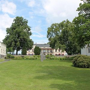 Lindesbergs Stadshotell Exterior photo