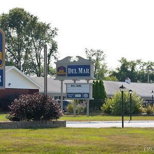 Days Inn By Wyndham Wauseon Exterior photo