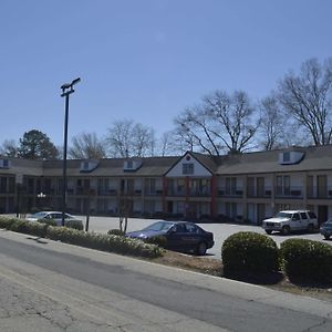 Jameson Inn Winder Exterior photo