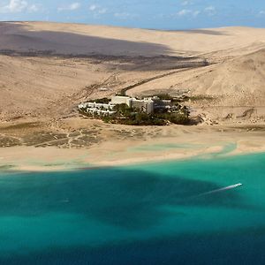 Melia Fuerteventura Hotel Costa Calma Exterior photo