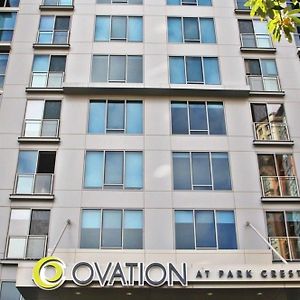 Ovation At Park Crest By Bridgestreet Hotel Tysons Corner Exterior photo