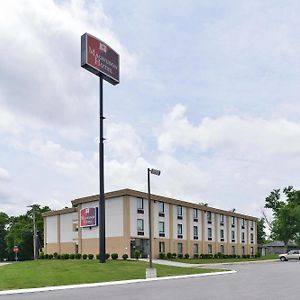 Magnuson Hotel Nashville North Goodlettsville Exterior photo