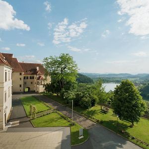 Schloss Seggau Hotel Leibnitz Exterior photo