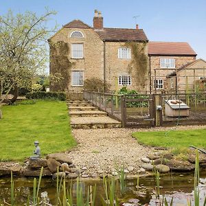 Black Dog Farm B&B Trowbridge Exterior photo