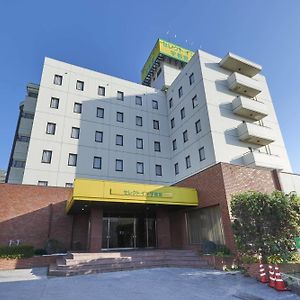 Hotel Select Inn Utsunomiya Exterior photo