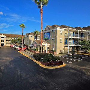 Stay Suites Of America - Orange Park Exterior photo