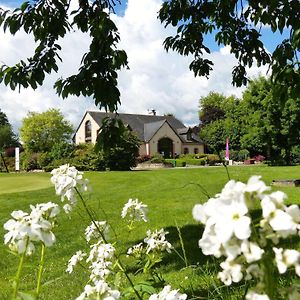 Anjou Golf And Country Club Hotel Champigne Exterior photo