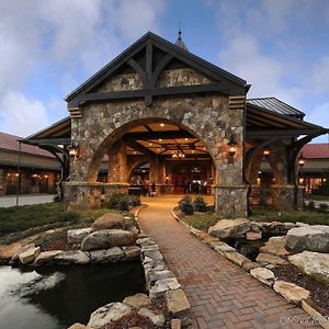 Lanier Islands Legacy Lodge Buford Exterior photo