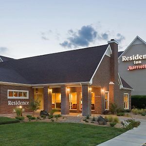 Residence Inn By Marriott Amarillo Exterior photo